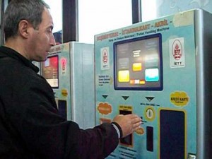 How to efficiently use public transportation in Istanbul. Turkish Holidays