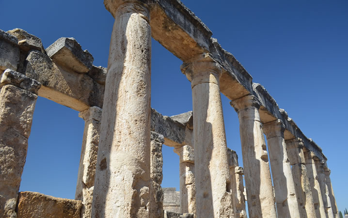 Ephesus