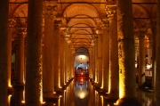 Basilica Cistern Istanbul