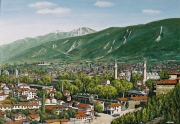Bursa City Tour
