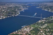 Bosphorus Daily City Tour Istanbul