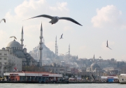 Istanbul Random Istanbul Random