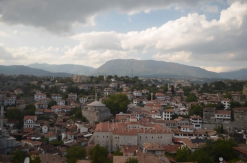 Safranbolu Turkey Tourist Destination