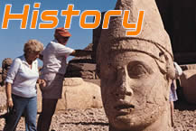 Turkish Historical and Cultural Tours Turkey Historical and Cultural Tours
